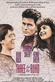 Three for the Road (1987)