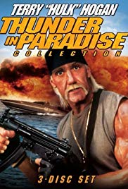 Thunder in Paradise (1993)