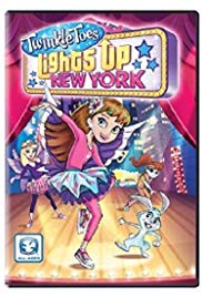 Twinkle Toes Lights Up New York (2016)