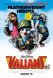 Valiant (2005)