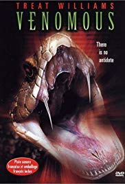 Venomous (2001)