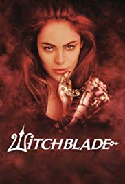 Witchblade (2000)