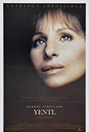 Watch Full Movie :Yentl (1983)