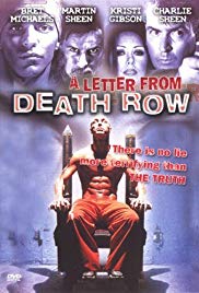 A Letter from Death Row (1998)