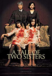 A Tale of Two Sisters (2003)