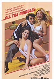 Watch Full Movie :...All the Marbles (1981)