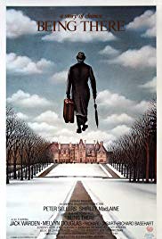 Being There (1979)