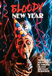 Bloody New Year (1987)