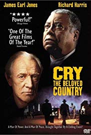 Cry, the Beloved Country (1995)