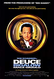 Watch Full Movie :Deuce Bigalow: Male Gigolo (1999)