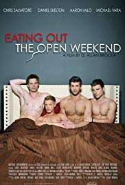 Eating Out: The Open Weekend (2011)