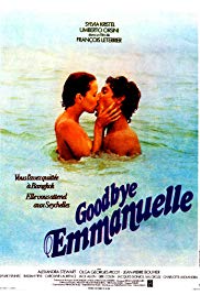 Emmanuelle 3 (1977)