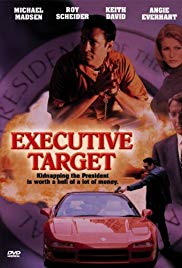 Executive Target (1997)