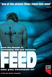 Watch Full Movie :Feed (2005)