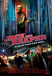 Jack the Reaper (2011)