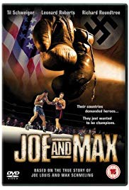 Joe and Max (2002)