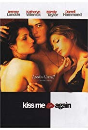 Kiss Me Again (2006)