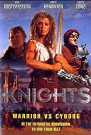 Knights (1993)