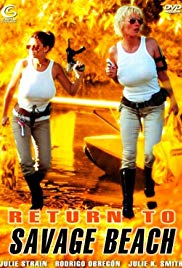 L.E.T.H.A.L. Ladies: Return to Savage Beach (1998)