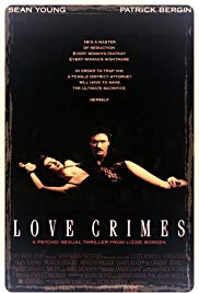 Love Crimes (1992)