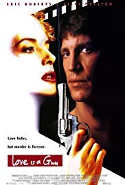 Love Is a Gun (1994)