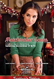 Matchmaker Santa (2012)