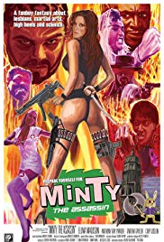 Minty: The Assassin (2009)