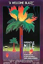 Miracle Mile (1988)