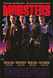 Mobsters (1991)