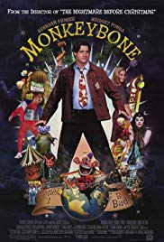 Monkeybone (2001)