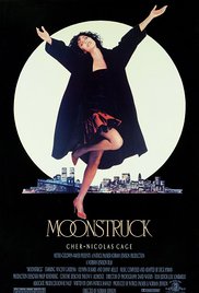 Moonstruck (1987)