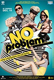 No Problem (2010)