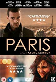 Paris (2008)