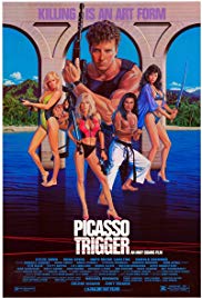 Picasso Trigger (1988)