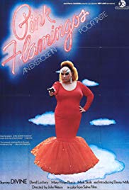 Pink Flamingos (1972)