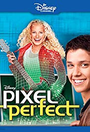 Pixel Perfect (2004)