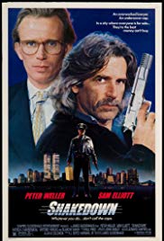 Shakedown (1988)