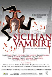 Sicilian Vampire (2015)