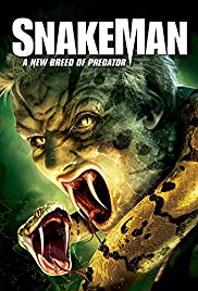 Snakeman (2005)