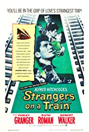 Strangers on a Train (1951)