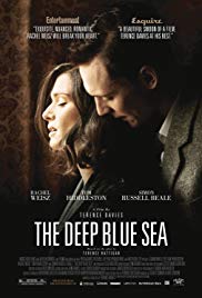 The Deep Blue Sea (2011)