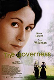 The Governess (1998)