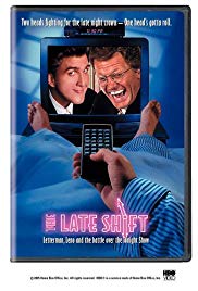 The Late Shift (1996)