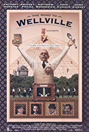 The Road to Wellville (1994)