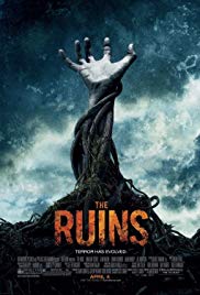 The Ruins (2008)