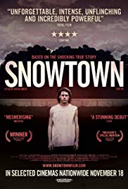 The Snowtown Murders (2011)