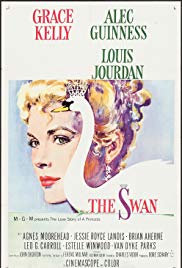 The Swan (1956)