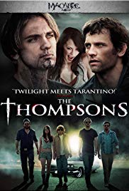 The Thompsons (2012)