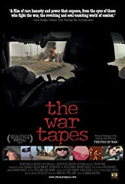 The War Tapes (2006)