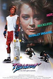 Thrashin (1986)